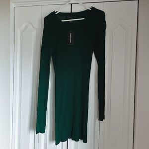 URBAN PLANET |  Dress Long Sleeve